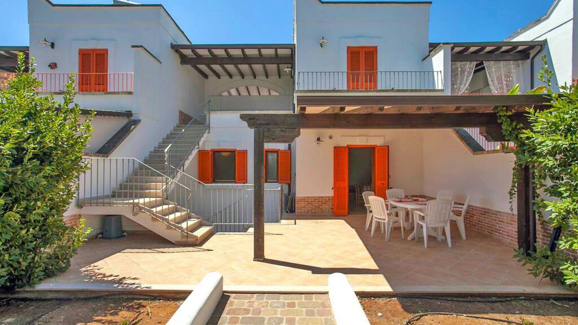  Open Club Chiusurelle & Eurovillage